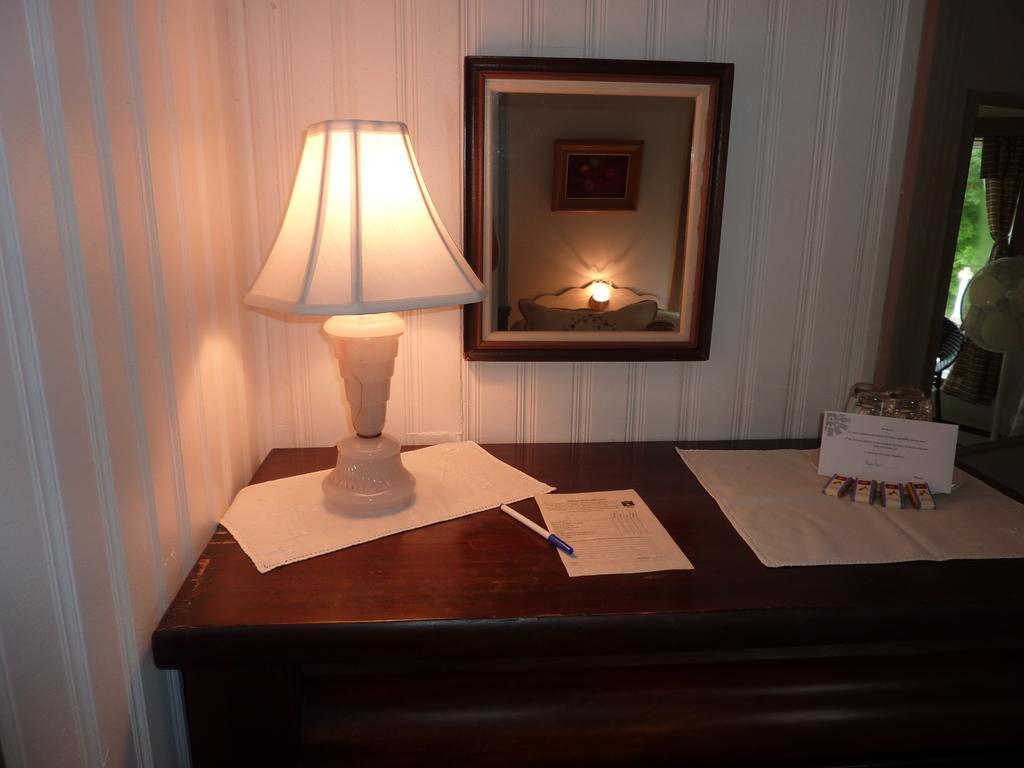 Auberge Petite Plaisance La Malbaie Room photo